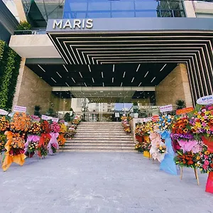 4* Otel Maris